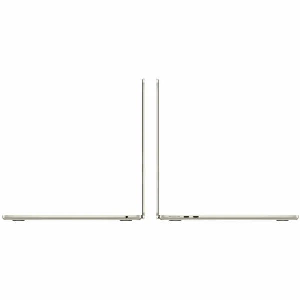 Apple MacBook Air 13 2025 M4/10CPU-8GPU/16GB/256GB Starlight MW0Y3